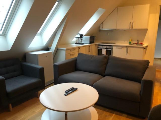 Floyen Apartment Bergen Exterior foto