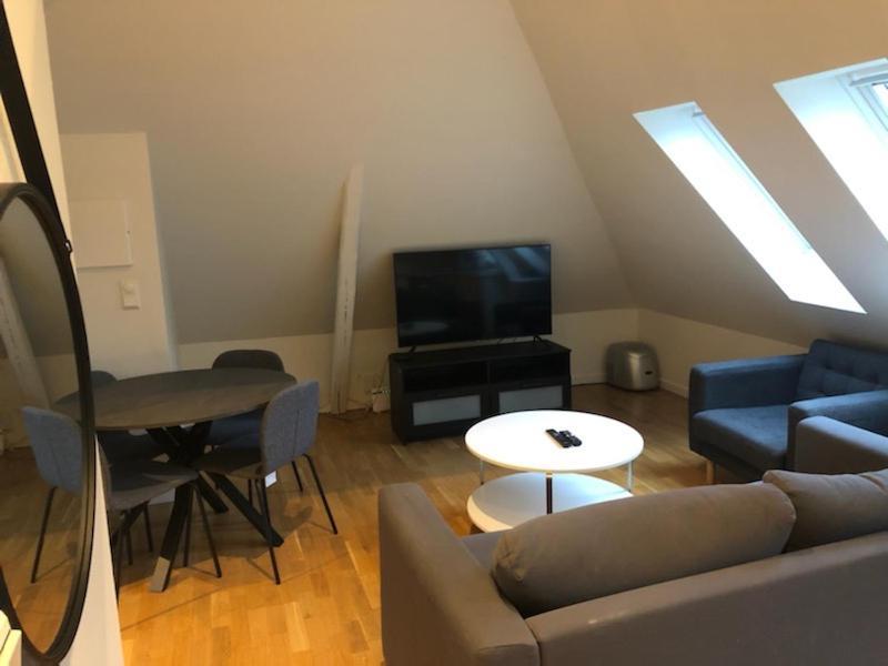 Floyen Apartment Bergen Exterior foto